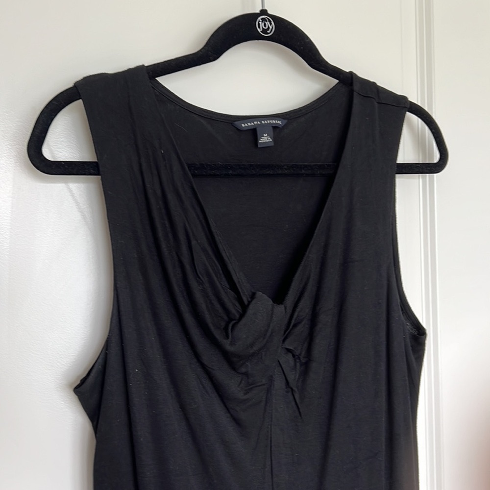 Banana Republic V-neck Top